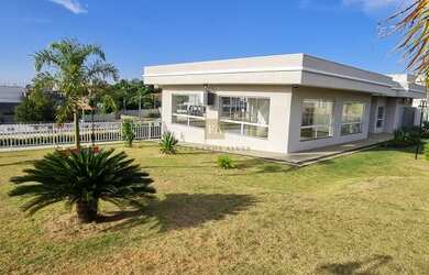 Imagem 8: Terreno - Condomínio - Venda - Loteamento Residencial Villágio - Americana - SP - 589 metr