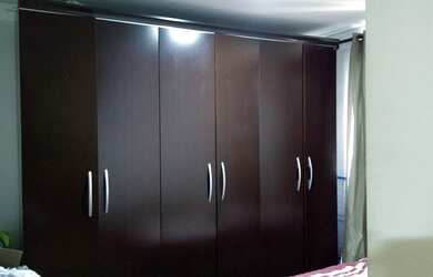 Imagem 7: Excelente apartamento no bairro Ch caras Calif rnia