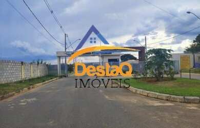 Imagem 1: LOTE CONDOMINIO REAL GARDEN