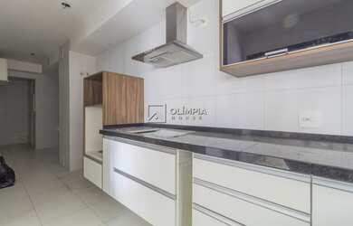 Imagem 11: Apartamento Locação 4 Dormitórios - 155 m² Pompéia