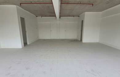 Imagem 4: Escritório para aluguel tem 63 metros quadrados em Recreio dos Bandeirantes...