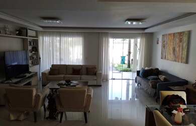 Imagem 6: Riviera Del Sol - Casa Duplex com 4 suítes a venda Recreio