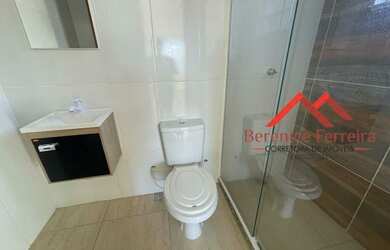 Imagem 1: Linda casa 3 qtos no Jardim Atlântico Leste, Itaipuaçu