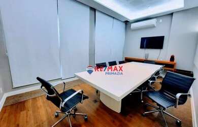 Imagem 13: SALA UPRISE - RECREIO. 23m² de Áreae1 Vaga na garagem