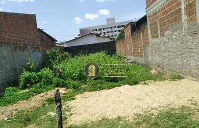 Imagem 1: Terreno à venda, 200 m² por R$ 45.000,00 - Passagem de Areia - Parnamirim/RN