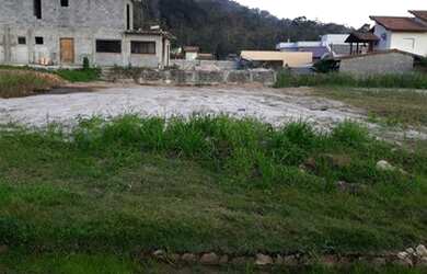 Imagem 1: Vendo Terreno em Condomínio Residencial no Mar Verde em Caraguatatuba