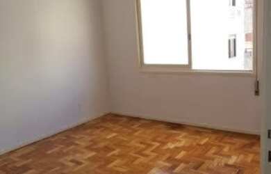 Imagem: O apartamento à venda possui 1 Dormitório, 1 Banheiro e 40m²