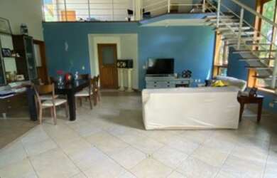 Imagem 3: CASA 04 DORM. EM CONDOMÍNIO EM CAMPO LIMPO PAULISTA