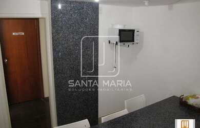 Imagem 16: Sala comercial (sala - sobradinho parte superior) , cozinha planejada, em condomínio fecha