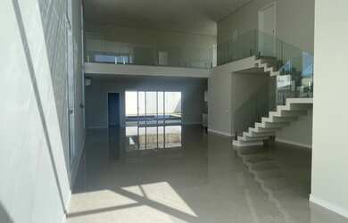 Imagem 11: Reserva da Serra - Jundiaí sobrado para locação - NOVO