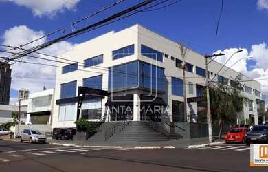 Imagem 3: Salão/Galpão (salão - em edifício comercial) , cozinha planejada