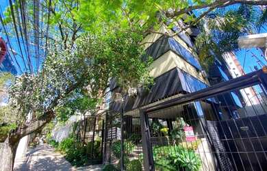 Imagem 2: Excelente Cobertura com 03 Suítes e 03 Vagas no Bairro Bela Vista