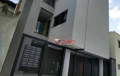 Imagem 1: Apartamento com 2 dormitórios, 36 m² - venda por R$ 265.000,00 ou aluguel...