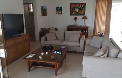 Imagem 4: Casa no condomínio Shangri-lá para venda