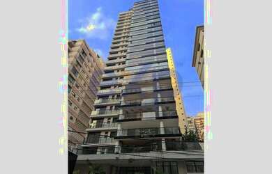 Imagem 2: Maravilhoso Apartamento de Alto Padrão de 205 m² do bairro Jardim Paulista