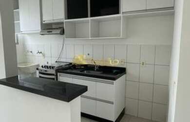 Imagem 1: Apartamento para Locaçao Residencial Ana Célia, São José do Rio Preto