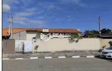 Imagem: A casa possui 2 Dormitórios, 1 Banheiro e 47m² de Área e