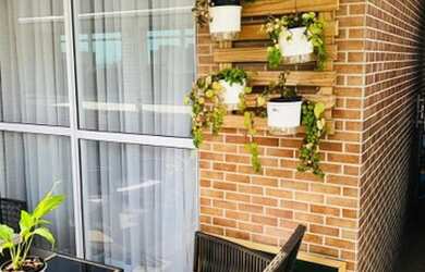 Imagem 15: Cobertura à venda, 238 m2 por R$ 2.555.000,00 - Vila Andrade - São Paulo/SP