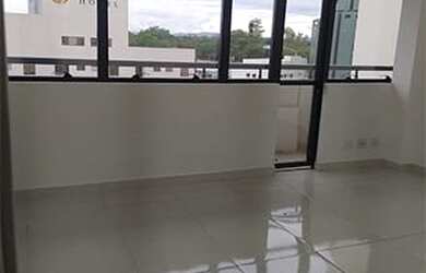 Imagem: O depósito possui 38m² de Área e está localizado em Jardim