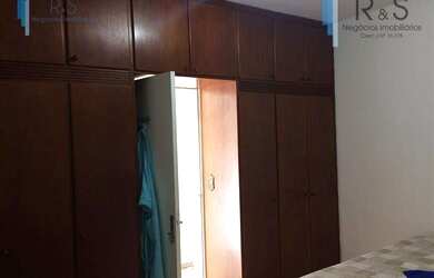 Imagem 3: Chácara com 3 dormitórios, 2000 m² - venda por R$ 530.000,00 ou aluguel...