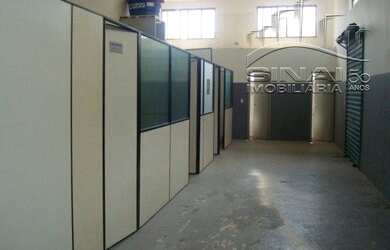 Imagem 7: Galpão para alugar, 500 m² por R$ 25.000,00 - Vila Mascote - São Paulo/SP