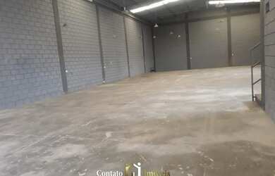 Imagem 2: Galpão/Depósito/Armazém para aluguel com 414 metros quadrados em Recreio...