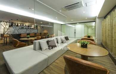 Imagem 5: RRCOD4395 Sala Comercial 45m² CONDOMÍNIO NEW WORKER TOWER - OPORTUNIDADE - Ótima Localizaç