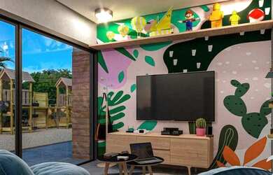 Imagem 11: Casa em Condomínio Villagio Di Capri - ORT47788