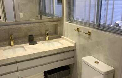 Imagem 13: Apartamento, 83 m² - venda por R$ 1.499.000,00 ou aluguel por R$ 9.000,00/mês...