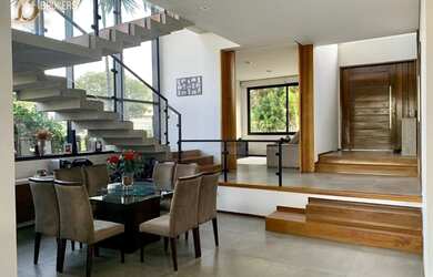 Imagem 9: JUNDIAÍ - Casa de Condomínio - CONDOMÍNIO RESERVA DA SERRA