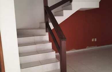 Imagem 6: Casa com 3 dormitórios, 100 m² - venda por R$ 420.000 ou aluguel por...