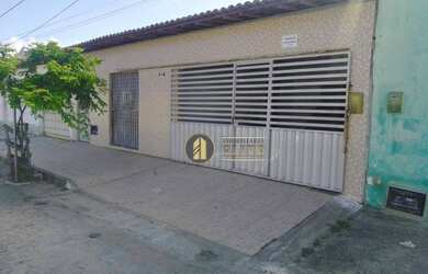 Imagem 4: Casa com 2 dormitórios, 192 m² - venda por R$ 160.000,00 ou aluguel...