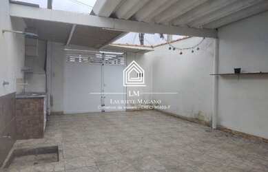 Imagem 2: Casa para Locação Anual - Santa Rosa/Guarujá