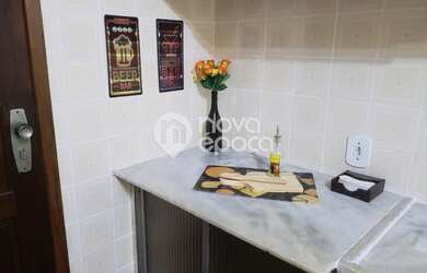 Imagem 9: Rio de Janeiro - Apartamento Padrão - Engenho Novo