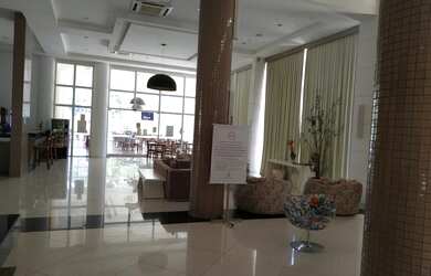 Imagem 2: Locação ou Venda Flat Marina Itacuruça em Mangaratiba