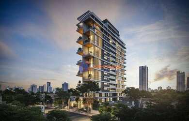 Imagem 1: Cobertura à venda, 348 m² por R$ 8.966.500,00 - Jardins - São Paulo/SP