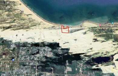 Imagem 3: Terreno na Praia da Baleia, 147467 m² por R$ 2.000.000 - Praia da Baleia...