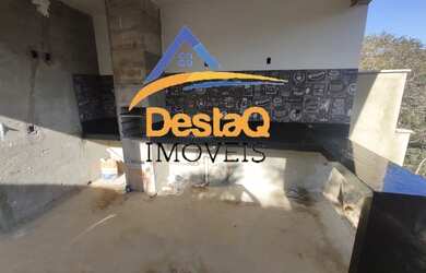 Imagem 7: CASA BAIRRO SHALIMAR. Piscina, Churrasqueira, Varandae110m² de Área