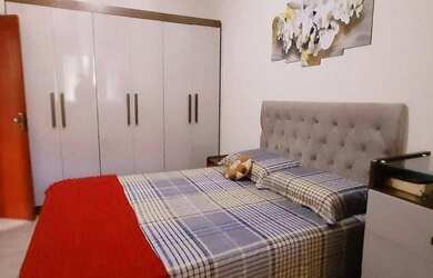 Imagem 2: Casa à venda, 244 m² por R$ 437.000,00 - Jardim de Alá - Juiz de Fora/MG