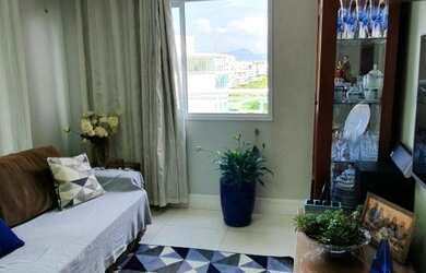 Imagem 3: Apartamento de 174 metros 4 Quartos no bairro Recreio dos Bandeirantes com 3 quartos