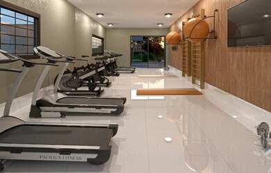 Imagem 9: Casa em Condomínio Villagio Di Capri - ORT47785