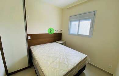 Imagem 15: APARTAMENTO À VENDA, NOVO, NUMA HABITADO COM 105 M2 NA RIVIERA DE SÃO...