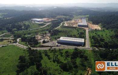 Imagem 1: Terreno à venda, 8000 m² por R$ 2.700.000,00 - Aroeiras - Betim/MG