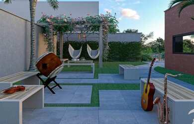 Imagem 15: Casa em Condomínio Villagio Di Capri - ORT47785