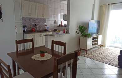 Imagem 7: Excelente Apto 1 Dorm C/ Garagem Em Frente Ao Mar Ótimo Para Investimento...