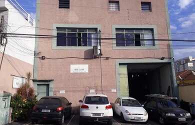 Imagem 3: Galpão, 950 m² - venda por R$ 2.700.000,00 ou aluguel por R$ 9.900,00/mês...