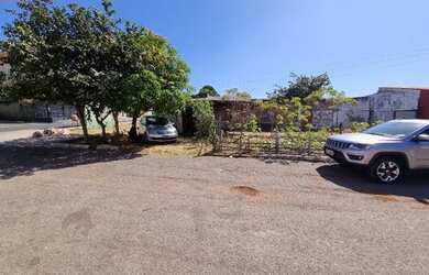 Imagem 3: QNL 19 otimo lote, esquinao com 250mts, frente pista principal