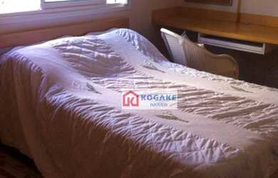 Imagem 6: Apartamento, 199 m² - venda por R$ 1.800.000,00 ou aluguel por R$ 9.000,00/mês - Jardim Aq