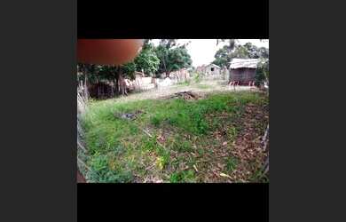 Imagem: O terreno está localizado em Calhau, São Luís à venda por