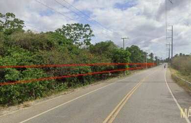 Imagem 6: Terreno à venda, 148000 m² por R$ 8.448.000,00 - Pecém - São Gonçalo...